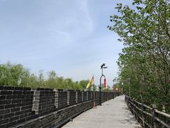 -开封城墙景区