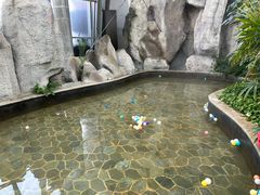 -瑞阁温泉酒店温泉中心