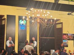 -Ministry of Crab(科伦坡店)