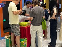 -宁波宝信宝马4S店(江北日湖店)