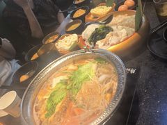 -牛New寿喜烧(闵行龙湖天街店)