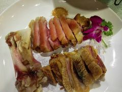 -淮扬韵.淮扬味道