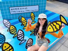 -福田卓悦INTOWN购物中心