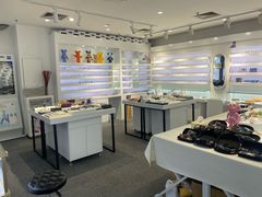 -浮光眼镜·蔡司视觉合作·数字验配中心(陆家嘴店)