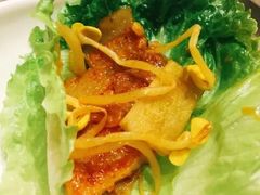 -韩宫宴烤肉·料理(苏州中心店)
