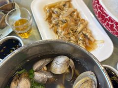 -渔娘渔家丹东海鲜(东直门店)