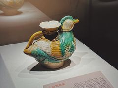 -深圳博物馆(古代艺术馆)