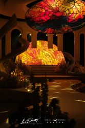 -美诺婚礼策划·求婚策划