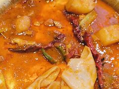 -天山传奇新疆菜(SKLP店)