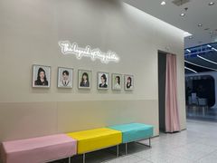 -天真蓝照相馆(五角场百联又一城店)
