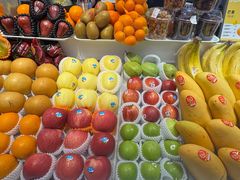 -泰康食品(南京东路店)