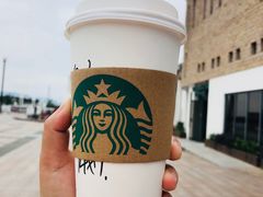 -星巴克(舟山蜈蚣峙店)