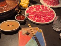 -东来顺·非遗火锅(赛格国际购物中心店)
