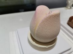 -麦雪尔甜品·生日蛋糕(新街口旗舰店)