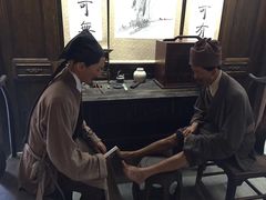 -李时珍纪念馆
