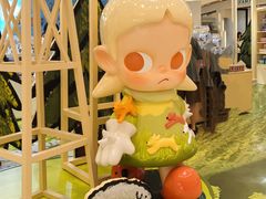 -龙湖重庆时代天街