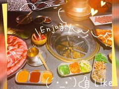 -伊茉家的烤肉店(勒泰中心店)