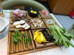 -云海肴·汽锅鸡·云南菜(高德置地店)