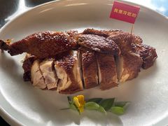 -二泉园老菜馆·百年无锡菜