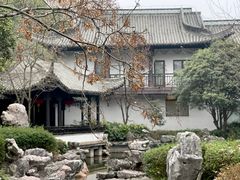 -扬州瘦西湖汇金酒店