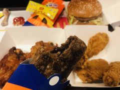 -麦当劳(星光行店)