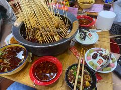 -冒椒火辣(太古里店)