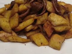 -巴依老爷新疆美食(望京小街店)