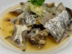 甲鱼-太湖饭店·寄畅轩中餐厅