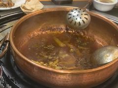 -阿山卓·野生菌火锅·纳西火塘烤肉