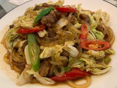 -巴依老爷新疆美食(清华东门店)