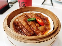 紫金酱凤爪-天然台1908(中建广场店)