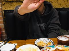 -巴依老爷新疆美食(常营店)
