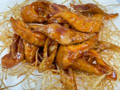 -文记壹心鸡(宝华路店)