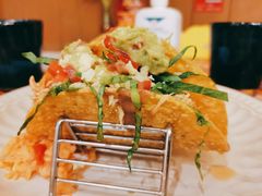 塔可-彼德西餐厅(环球中心店)