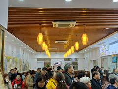 -裕新楼粉面馆·石磨手工粉(四方坪店)