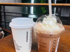 -星巴克(浙江省人民医院店)