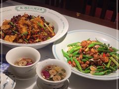 -醉英雄四川料理(新塘万达广场店)