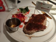 -Aqua Oasis 水天堂(石路天虹店)