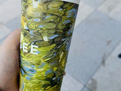 -霸王茶姬(西单百货店)