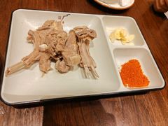 -靖远尕六美味羊羔肉