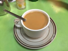 -胜利茶餐室