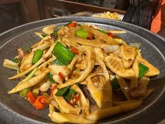 -真地道京味府·鲜橙烤鸭·北京菜(朝外大街东大桥店)