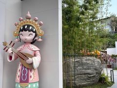 -滴水岩森林公园