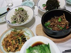 -惠丰堂饭庄·烤鸭·京味菜(翠微路店)