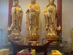 -上海东林寺(金山区)