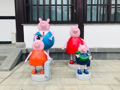 -董永七仙女文化园