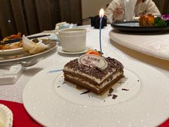 -逸林轩中餐厅(中信泰富朱家角锦江酒店)