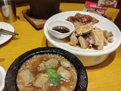 -东就鸭饭店·古早海南菜(友谊南海城店)