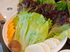 -蝎王府羊蝎子(虎坊桥总店)