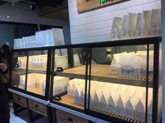 -爸爸糖吐司面包(南京奥体店)